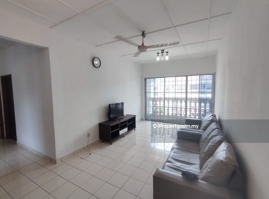 Palma Puteri Apartment 3 bedrooms for sale in Kota Damansara, Selangor ...