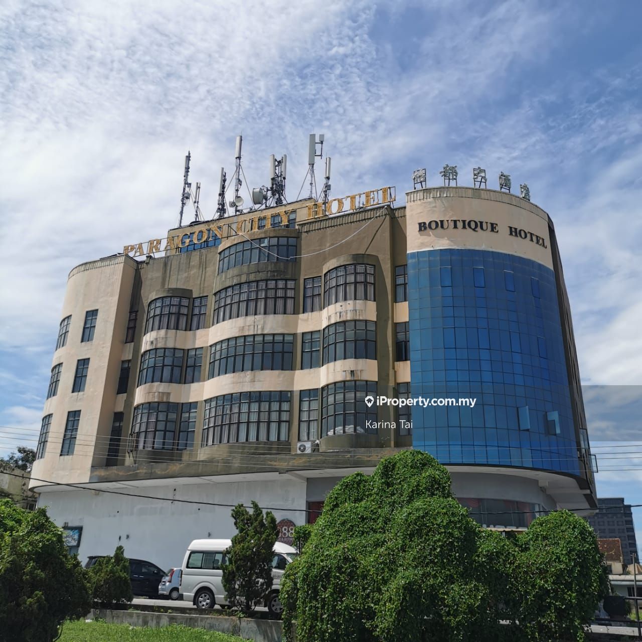 Ipoh