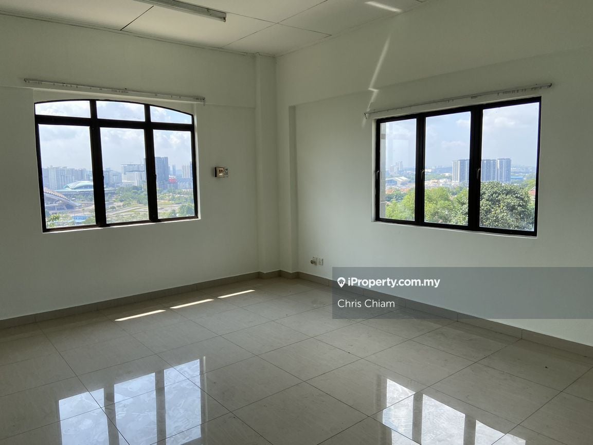 Sri Alam Condominium, Seksyen 13, Shah Alam for sale RM530000
