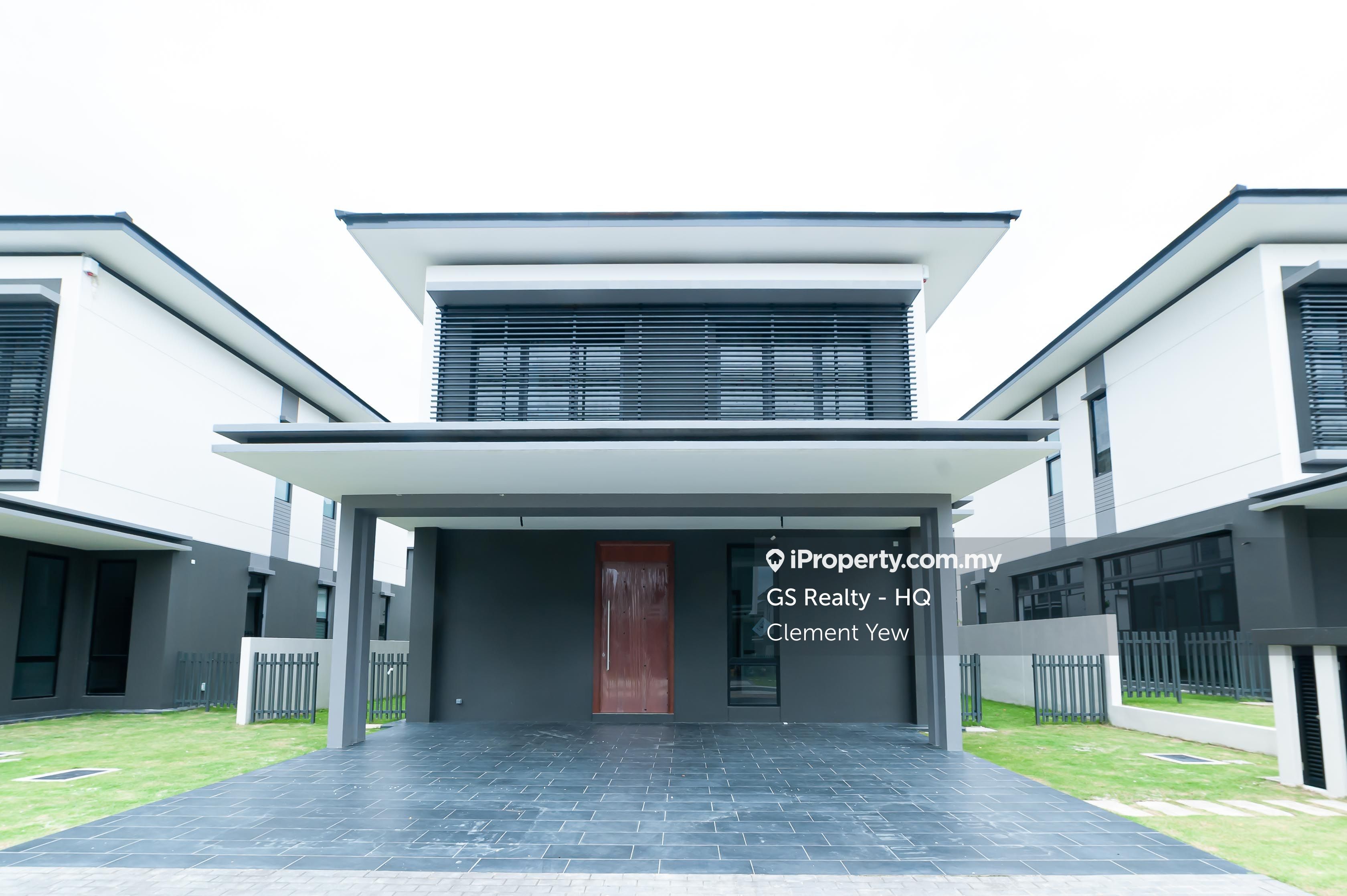 Dremien Eco Ardence, Setia Alam
