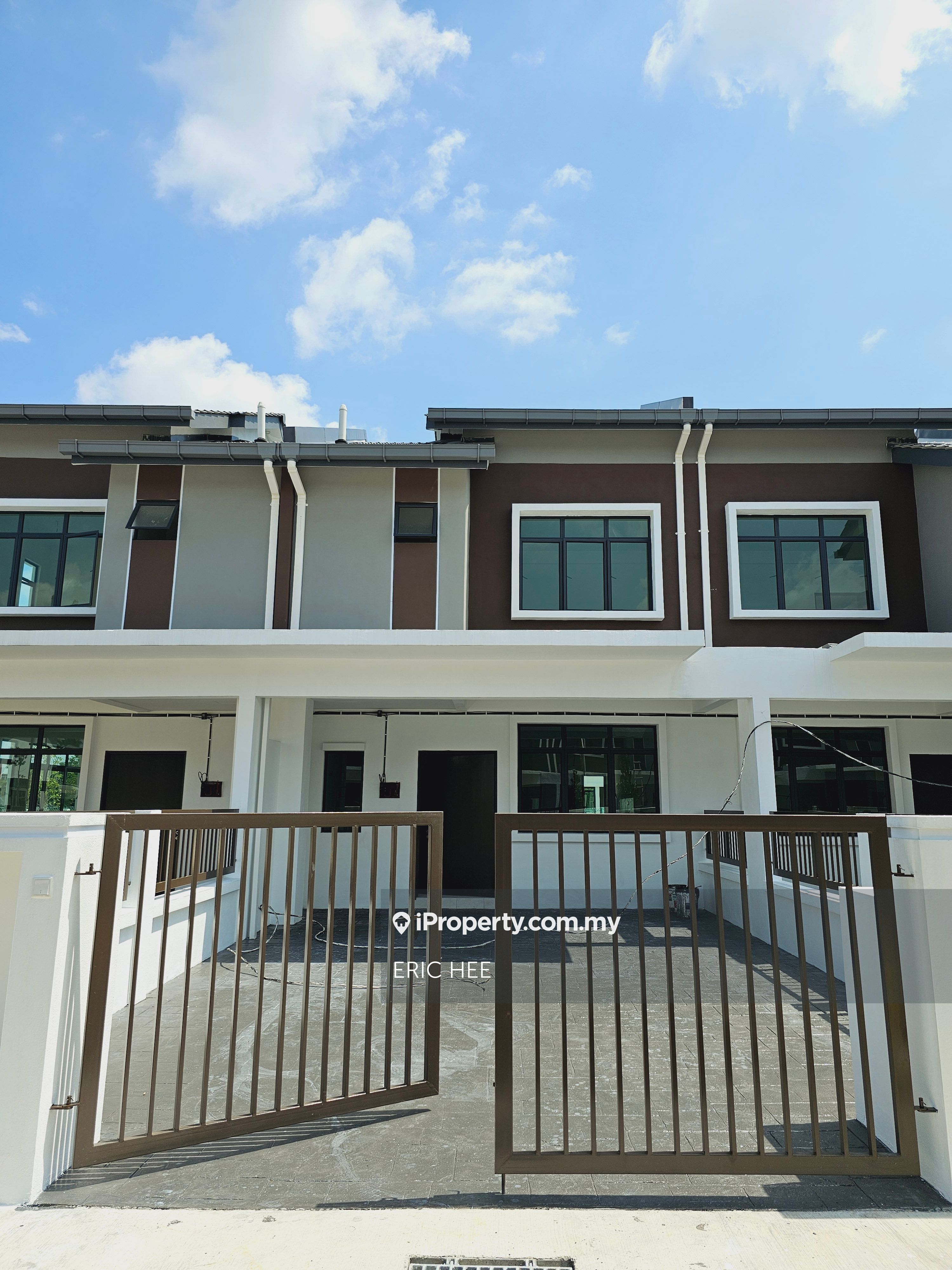 Hillpark Iris, Bandar Puncak Alam for rent RM1500 iProperty Malaysia