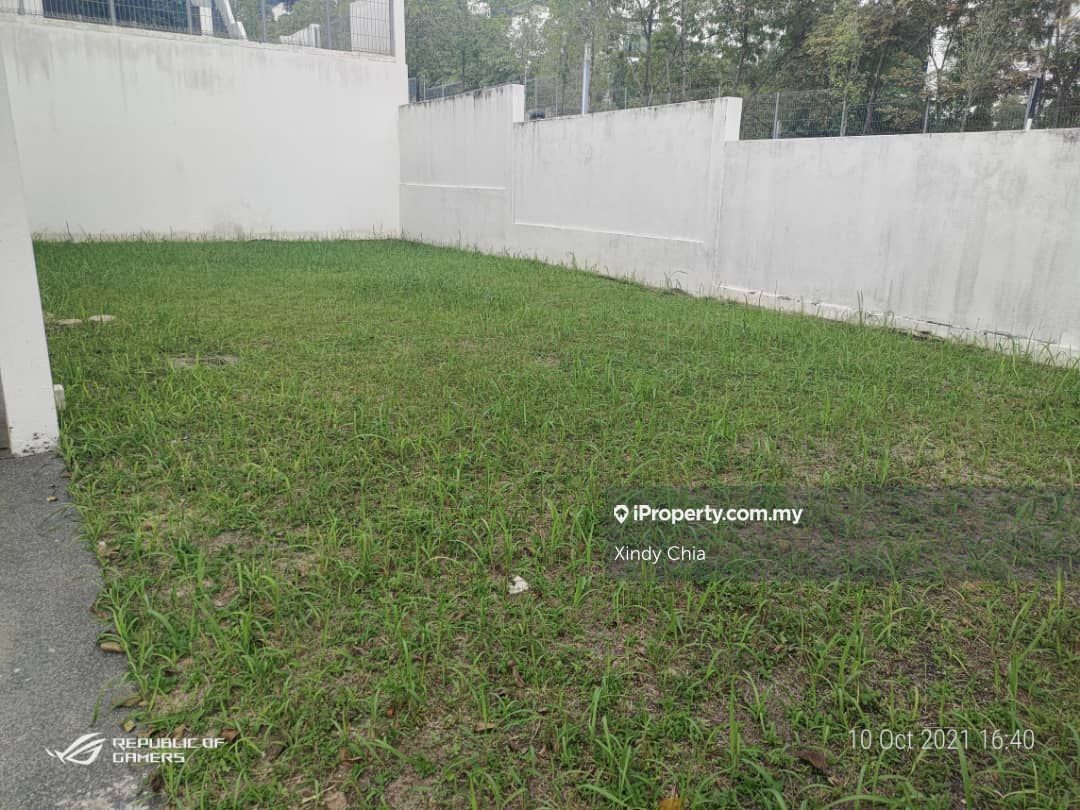 Sunway Montana, Taman Melawati