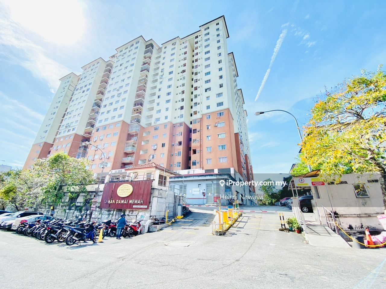 Selesa I Resort Apartment Pangsapuri Damai Mewah B Apartment 3 Bilik Tidur Untuk Dijual Di Kajang Selangor Iproperty Com My