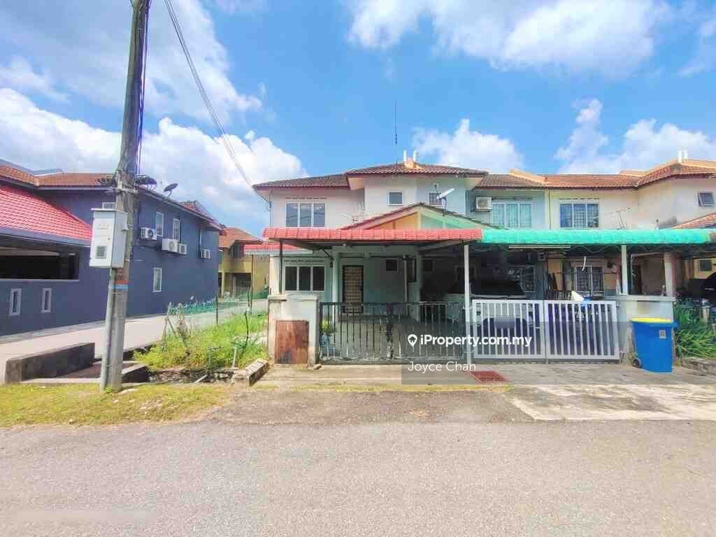 Taman Banting Baru, Banting, Banting for sale - RM270000 | iProperty ...