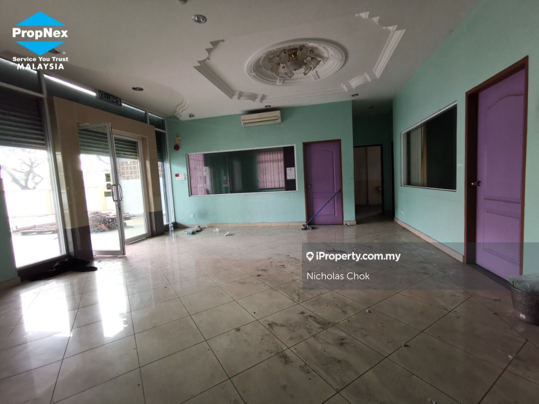 KKIP warehouse , Sepanggar KKIP , Kota Kinabalu Warehouse for rent