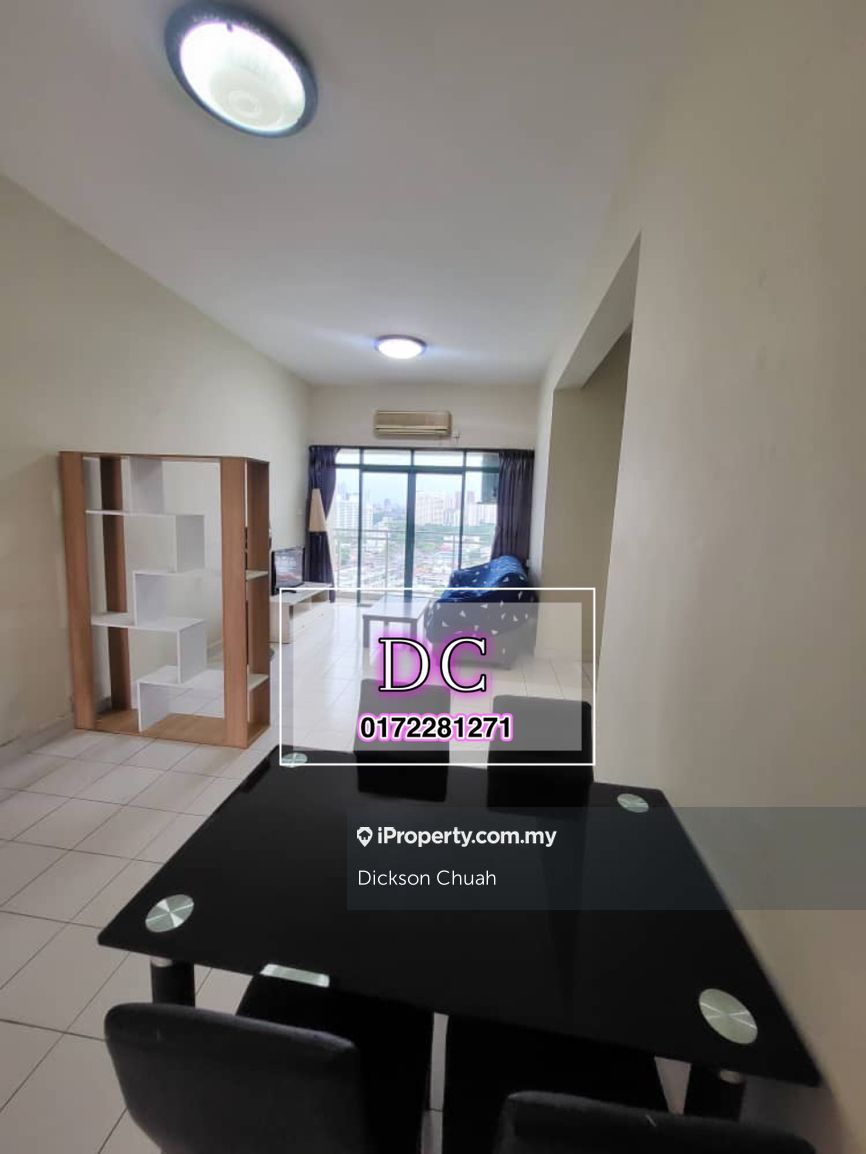 Tanjung Park Condominium Condominium 3 bedrooms for rent in Tanjong