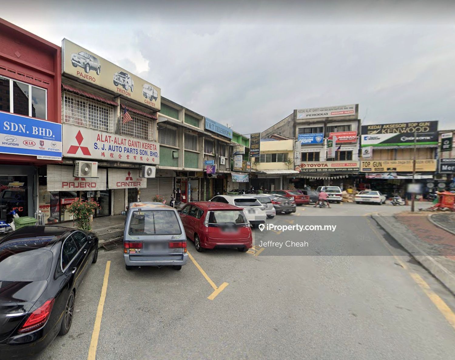 Jalan Segambut, Jalan Segambut, Segambut for rent - RM10000 | iProperty ...