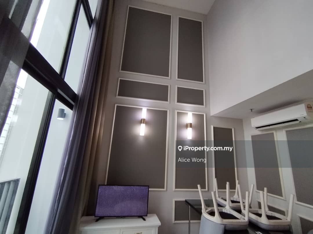 Parisien Tower, Shah Alam for rent - RM1800 | iProperty Malaysia