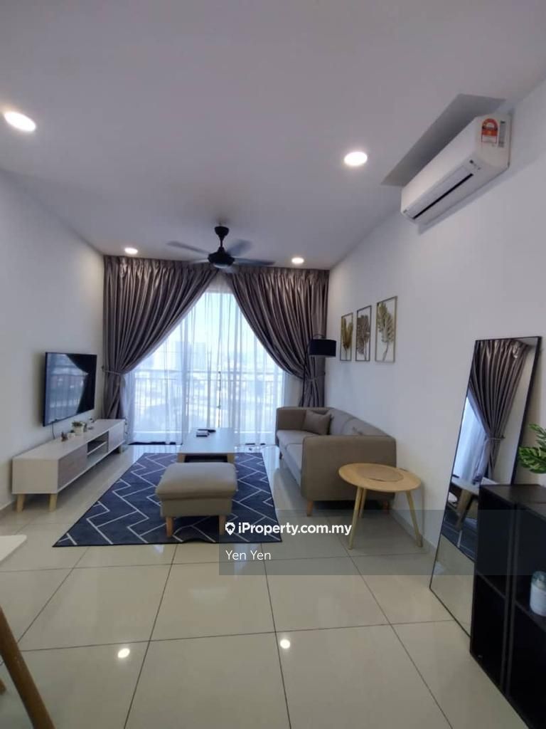 Kenwingston Avenue Serviced Residence 2 bedrooms for sale in Sungai ...