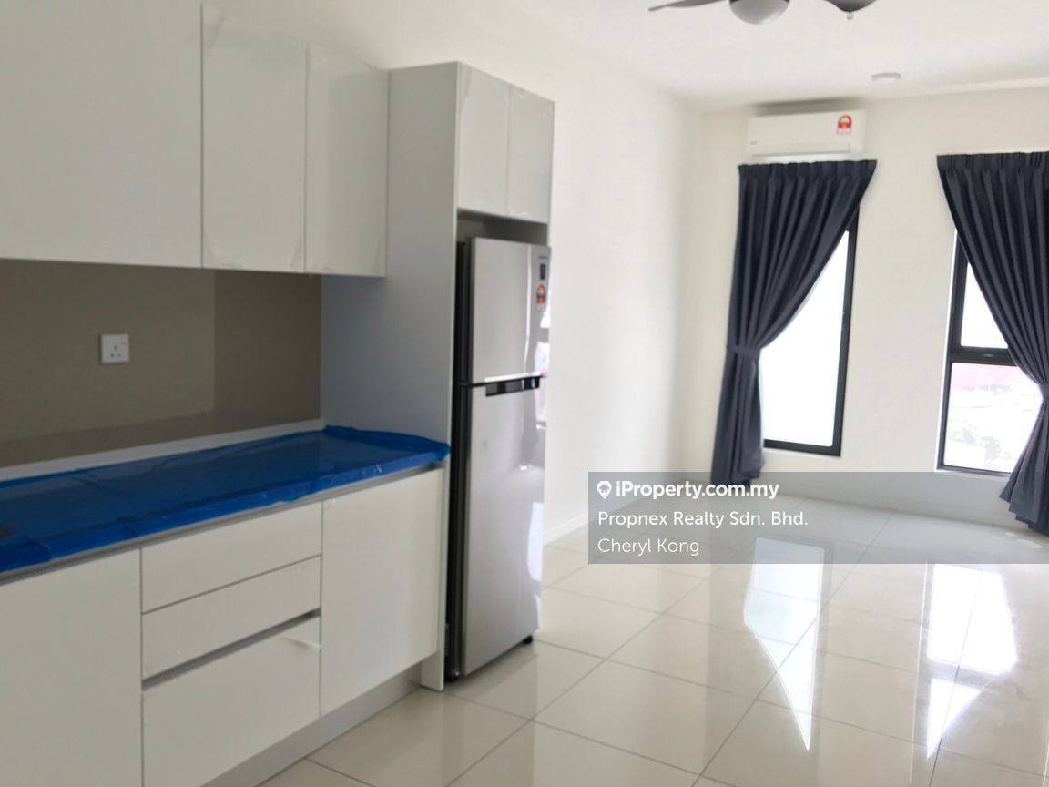 Highpark Suites, SS 6, Petaling Jaya