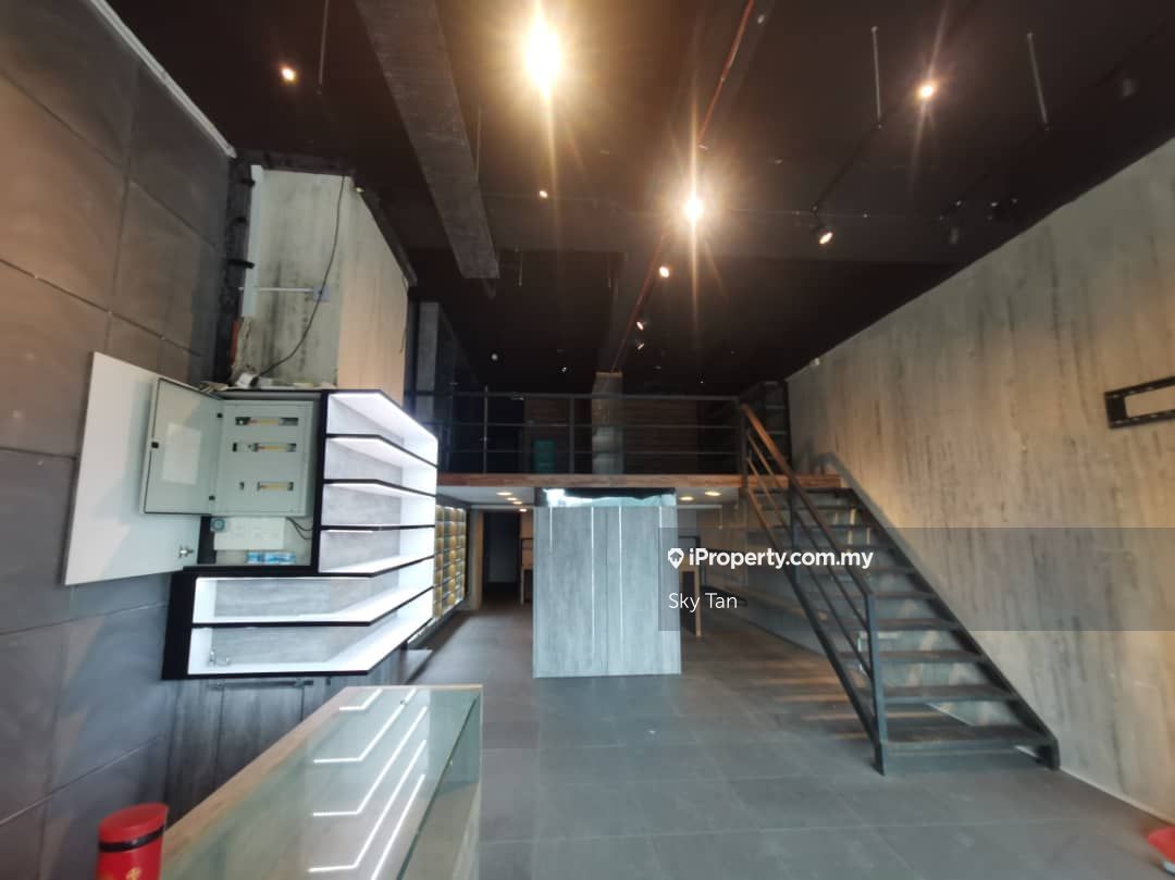 Plaza Mentari Sun City Pelangi , Johor Bahru Retail Space for rent