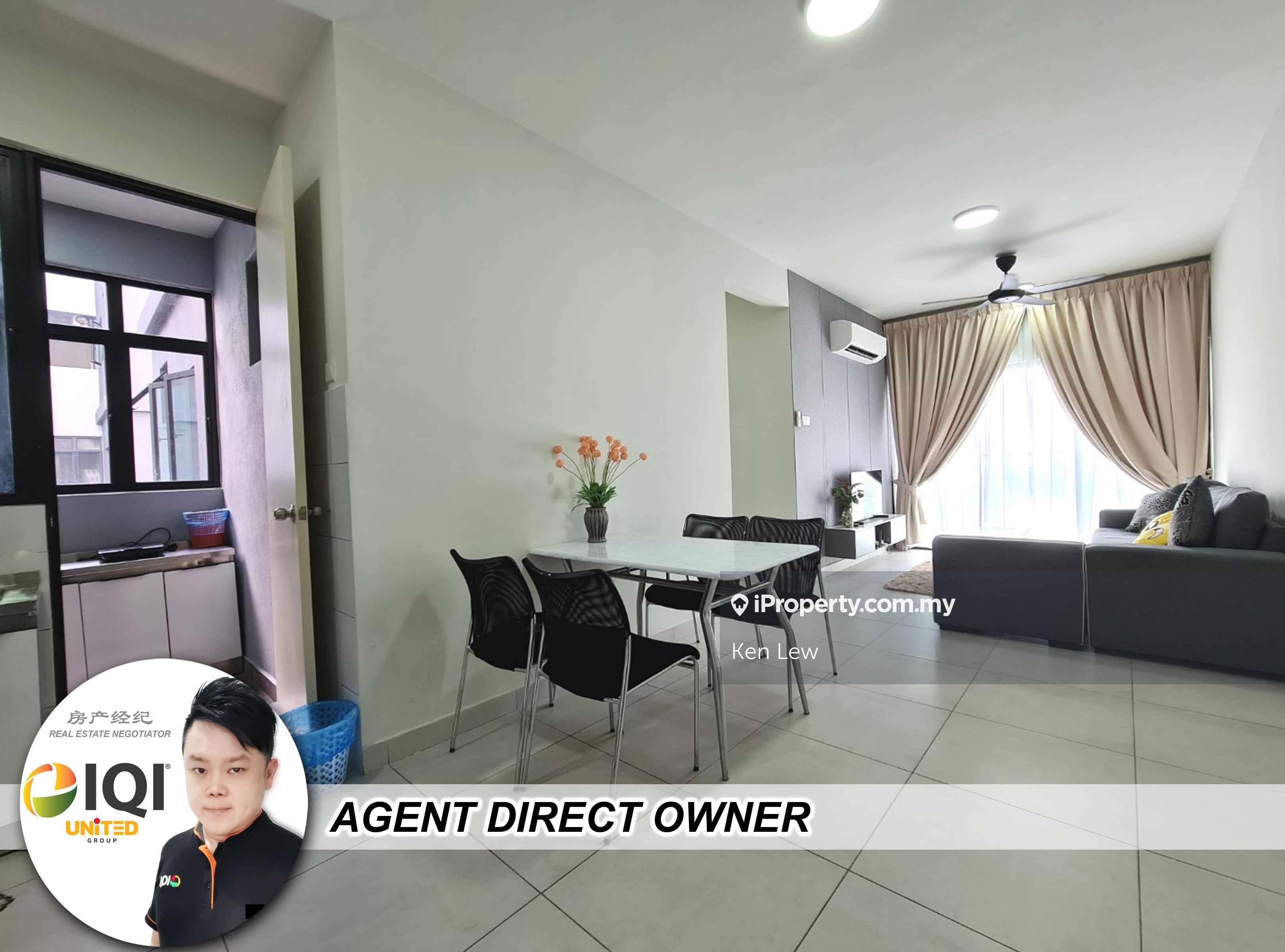 Majestic Maxim, Taman Len Seng, Cheras for rent - RM2250 | iProperty ...