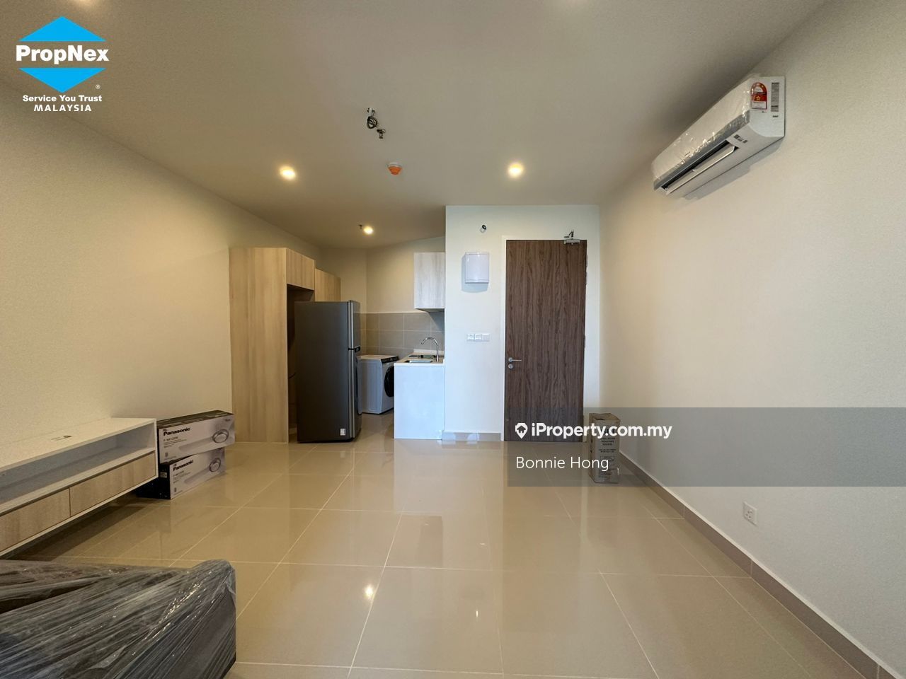 The Shore Serviced Residence for rent in Kota Kinabalu, Sabah