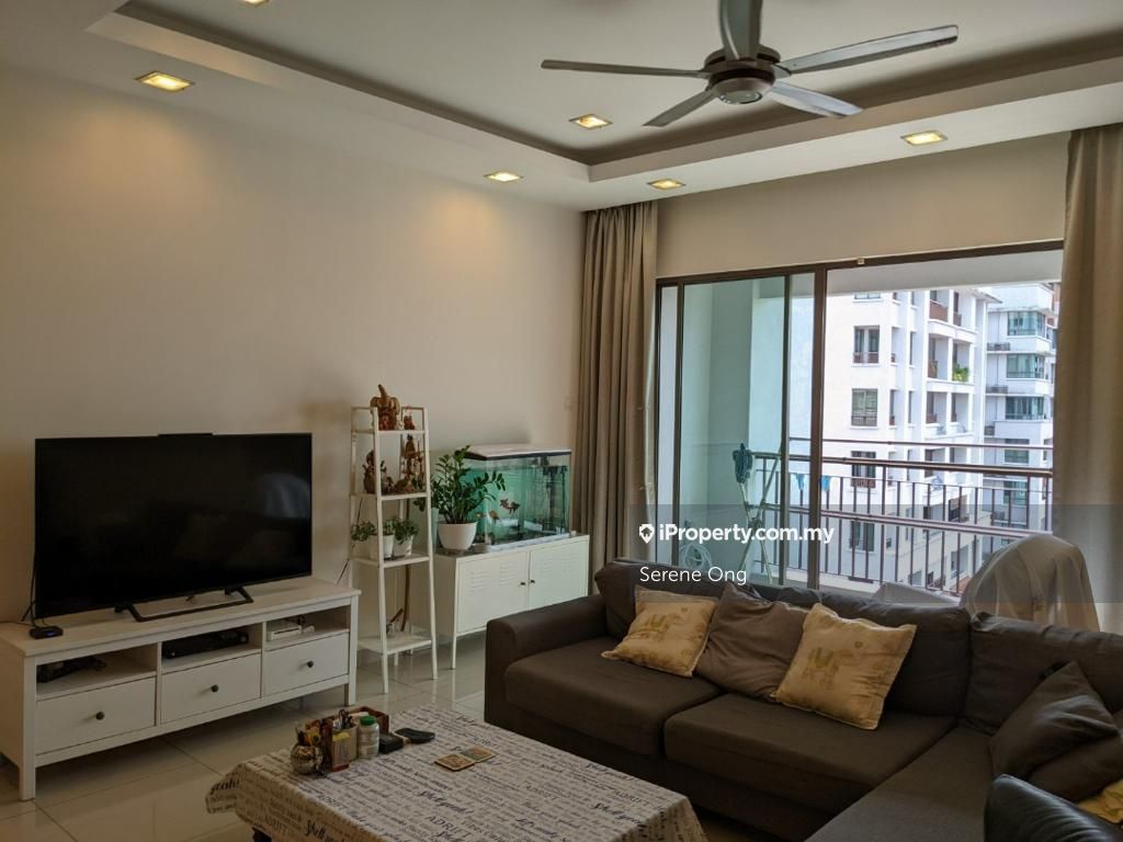 Ara Hill Condominium, Ara Damansara for sale - RM1500000 | iProperty ...