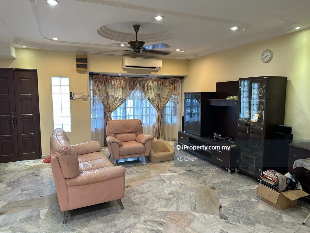 Taman Wawasan 3, Puchong for rent RM2900 iProperty Malaysia