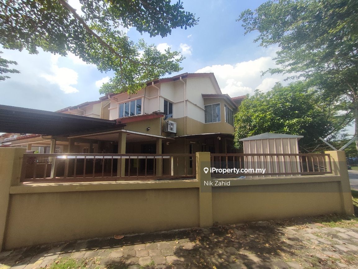 Taman Cahaya Alam U12, Shah Alam for sale - RM1200000 | iProperty Malaysia