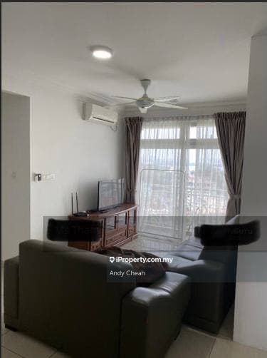 Pangsapuri Tanah Emas Golden Sands Intermediate Serviced Residence 4 Bedrooms For Rent In Johor Bahru Johor Iproperty Com My