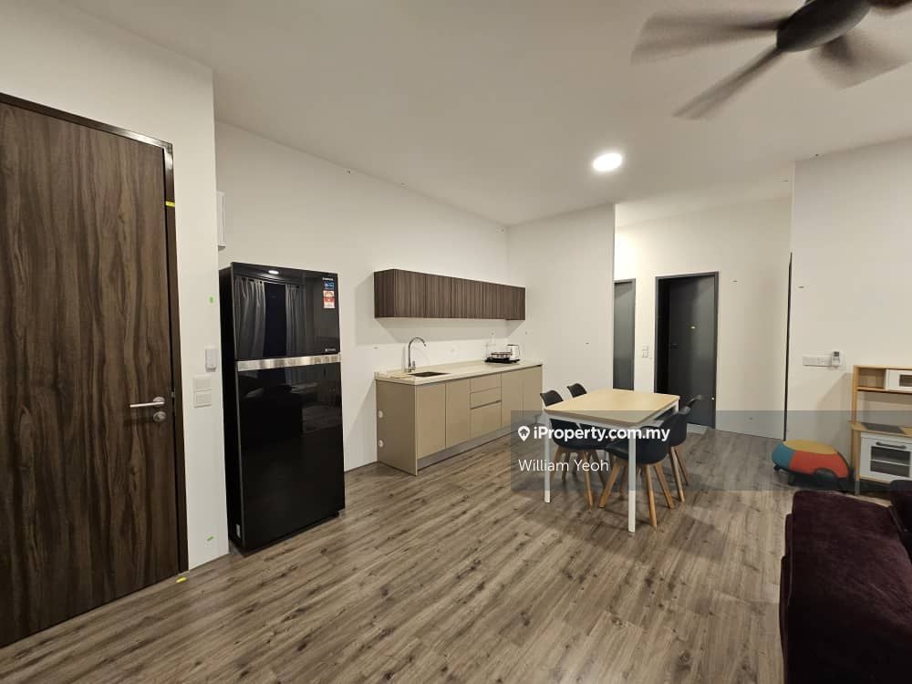 Henna Residence @ The Quartz WM, Wangsa Maju for rent - RM1900 ...