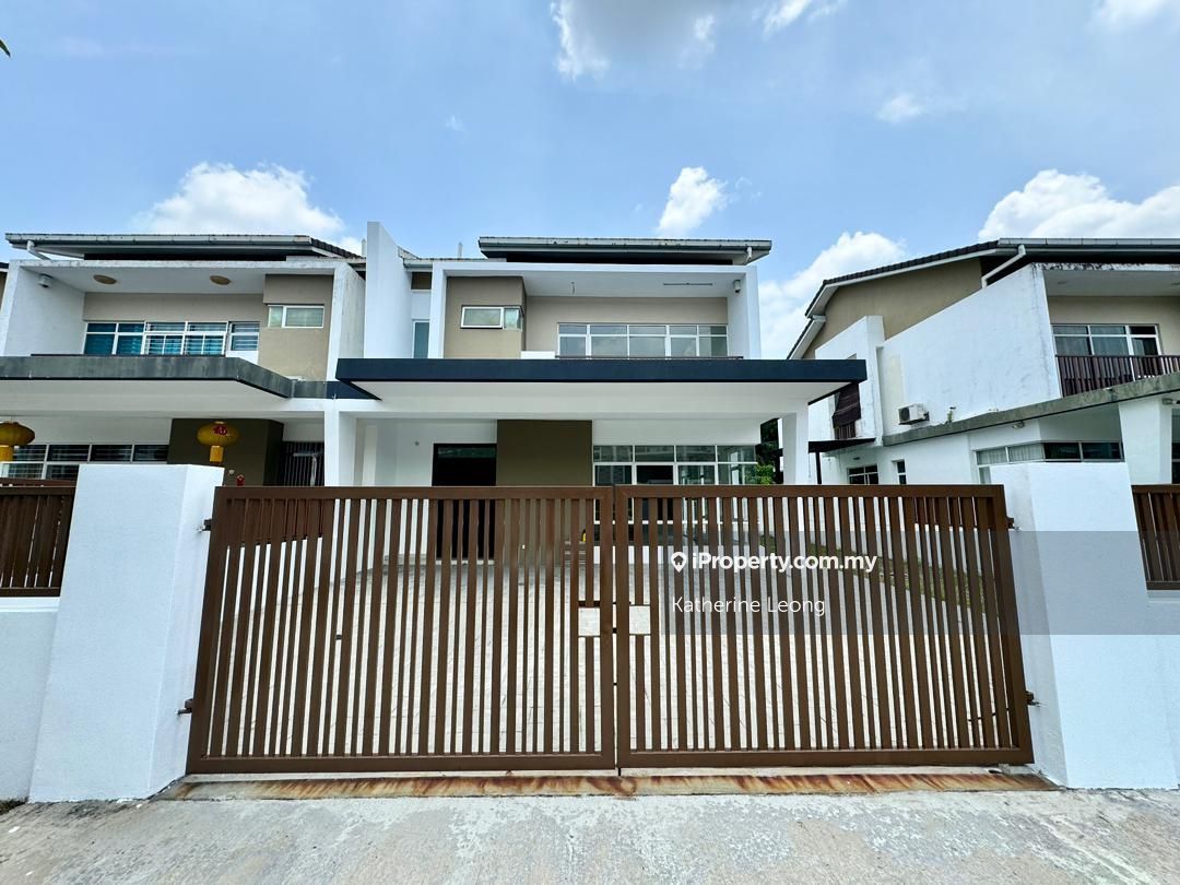 M Residence 2, Rawang Intermediate Semi-detached House 4+1 bedrooms for ...