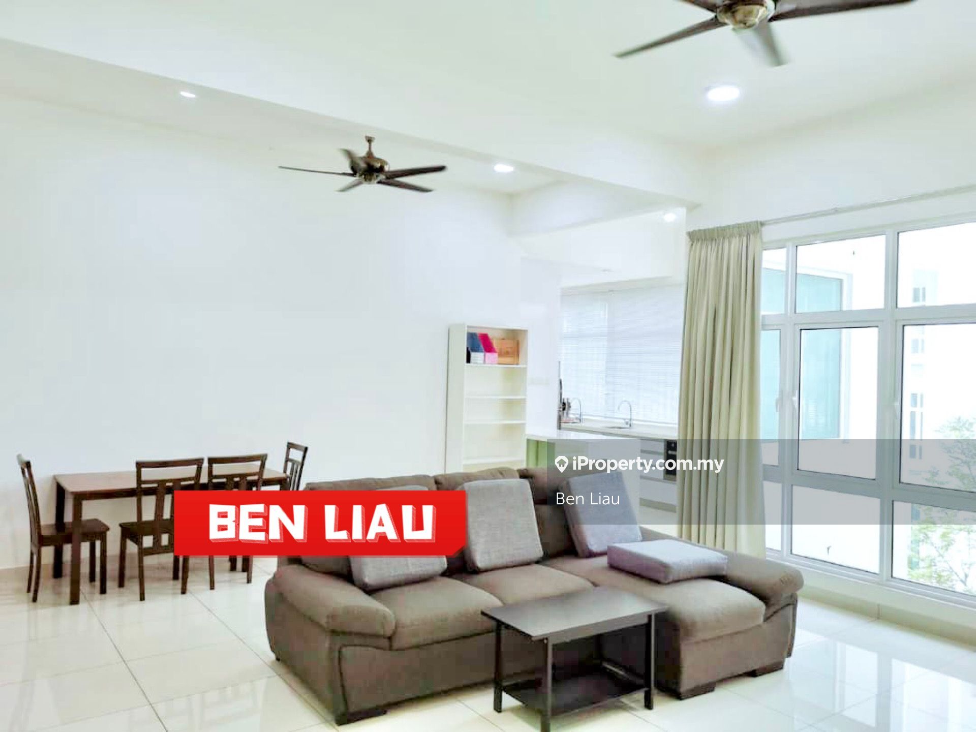 Ferringhi Residence Condominium 3 bedrooms for rent in Batu Ferringhi