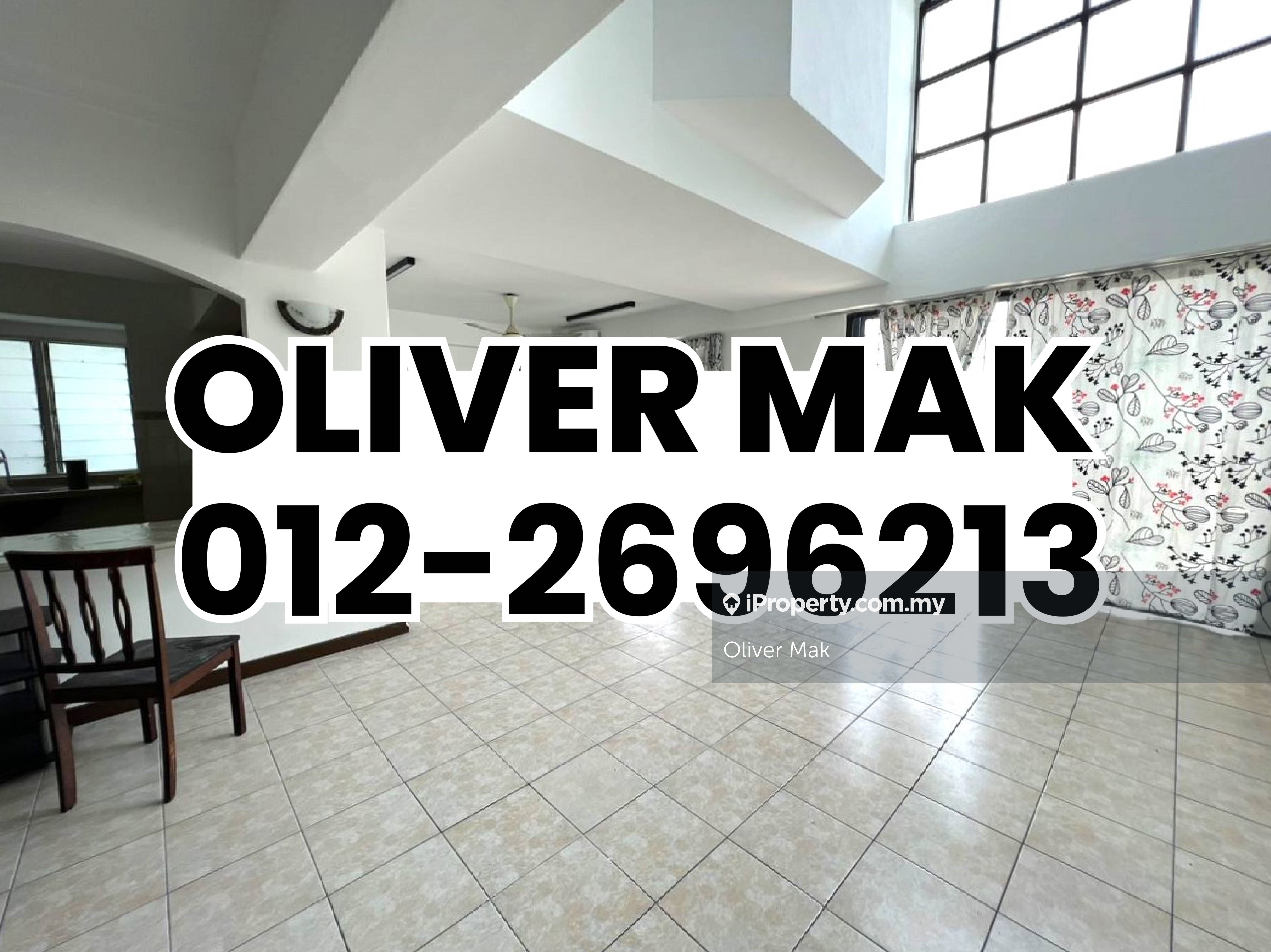 Vista Komanwel B, Bukit Jalil For Rent - RM650 | IProperty Malaysia