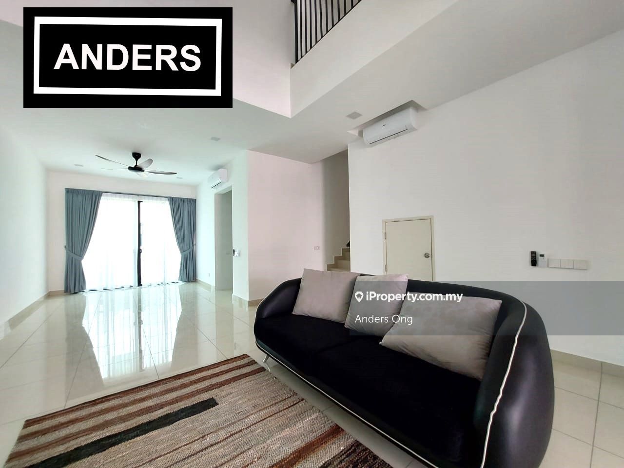 Ashton Ecoworld Eco Horizon 2 Storey Terrace House, Batu Kawan 2sty