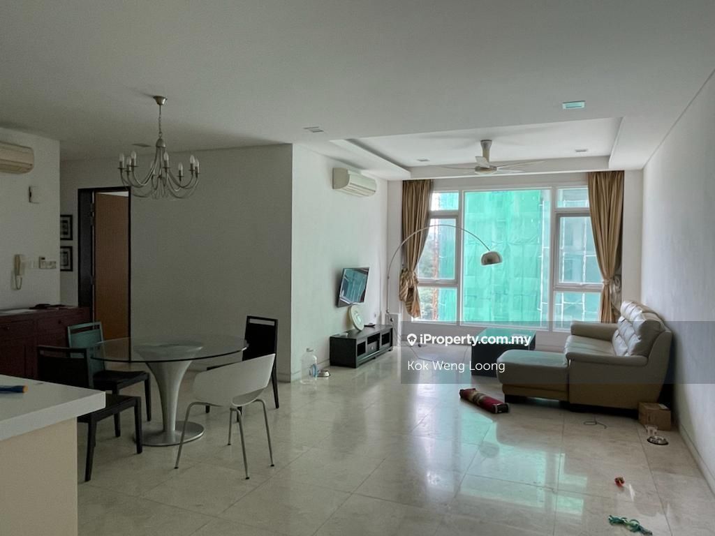 Kiara 9 Residency Condominium 3+1 bedrooms for rent in Mont Kiara ...