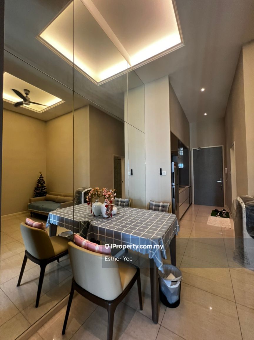 Dorsett Residences Sri Hartamas, Sri Hartamas