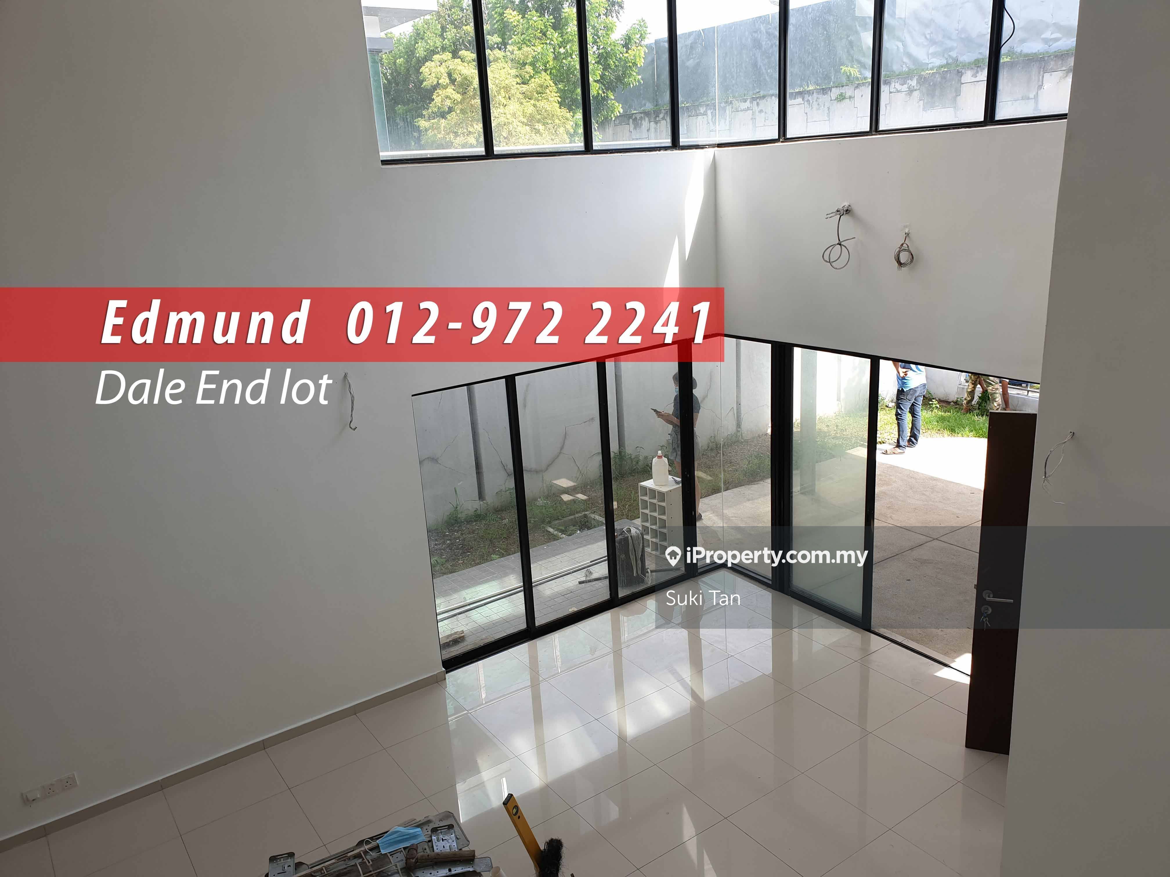 DALE Lakefields / Lakefield / Lake fields, Sg Besi, Sungai Besi