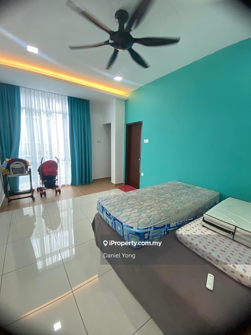 Seri austin semi d seri austin hill semi d , Johor Bahru for sale