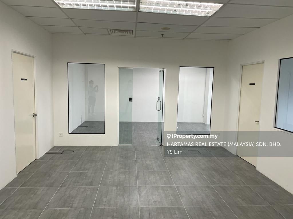 Menara Suezcap KL Gateway Kampung Kerinchi Bangsar South Office For 