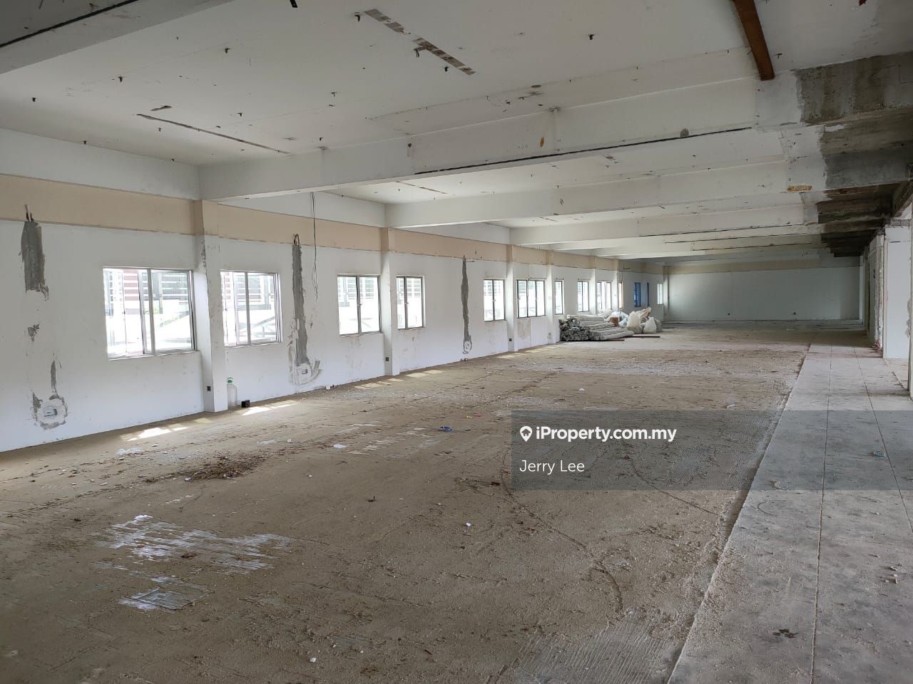 Jalan Selangor, PJ New Town, Petaling Jaya, PJ New Town, Petaling Jaya