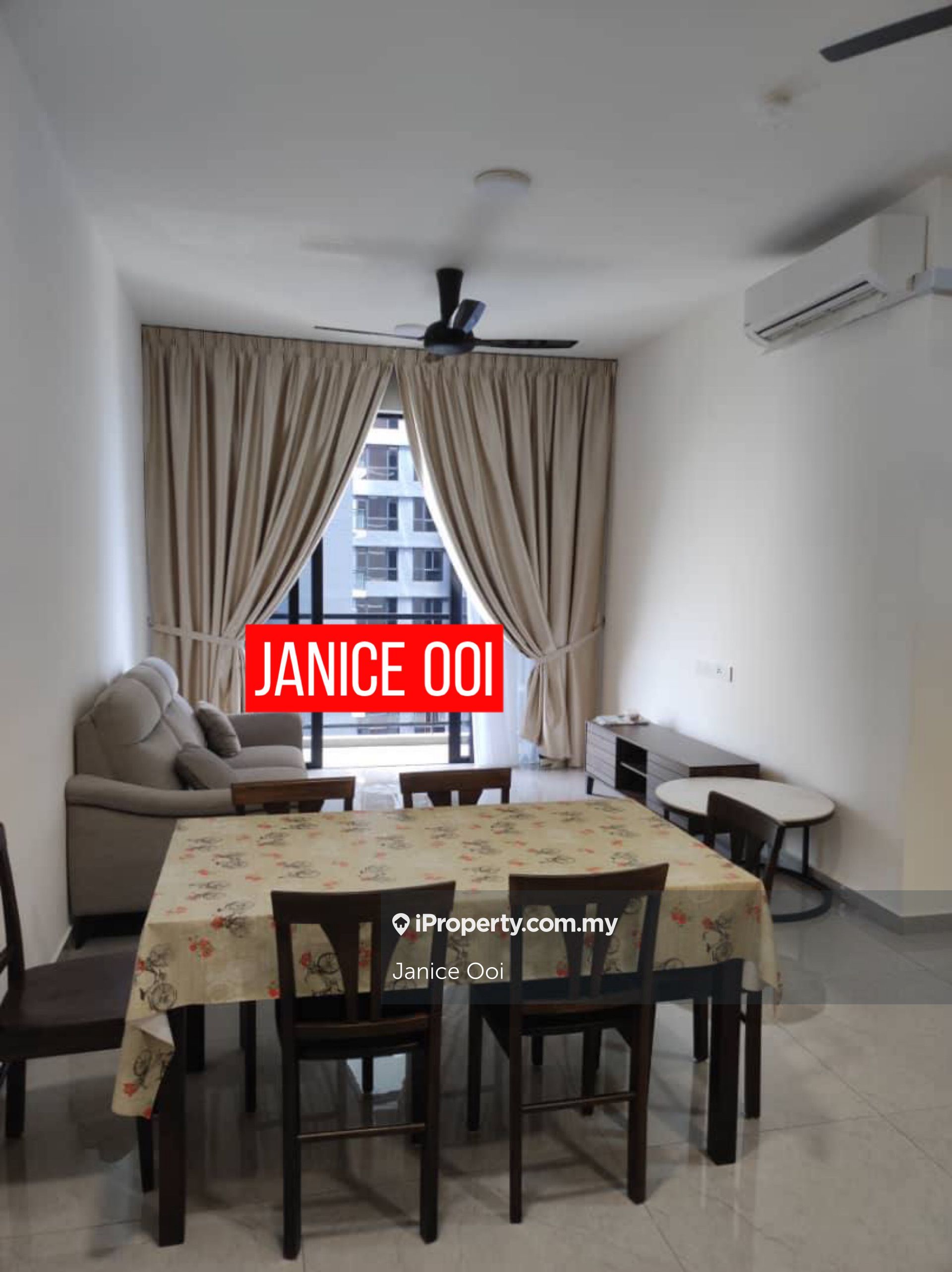 Muze @ PICC Condominium 3 bedrooms for rent in Bayan Lepas, Penang ...