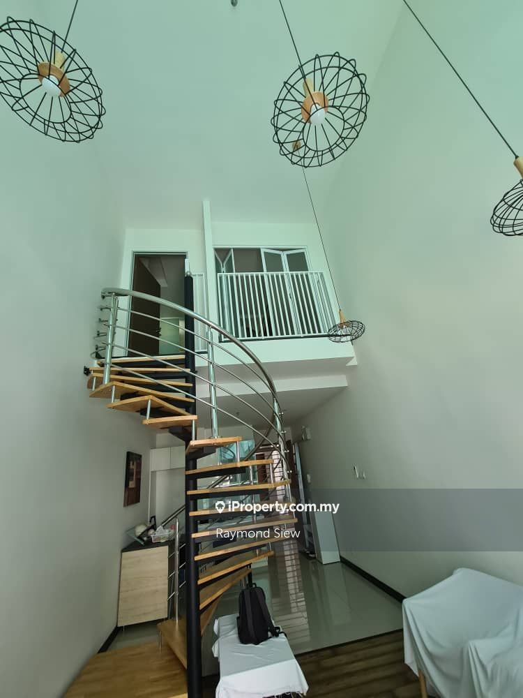 Sphere Damansara, Damansara Damai