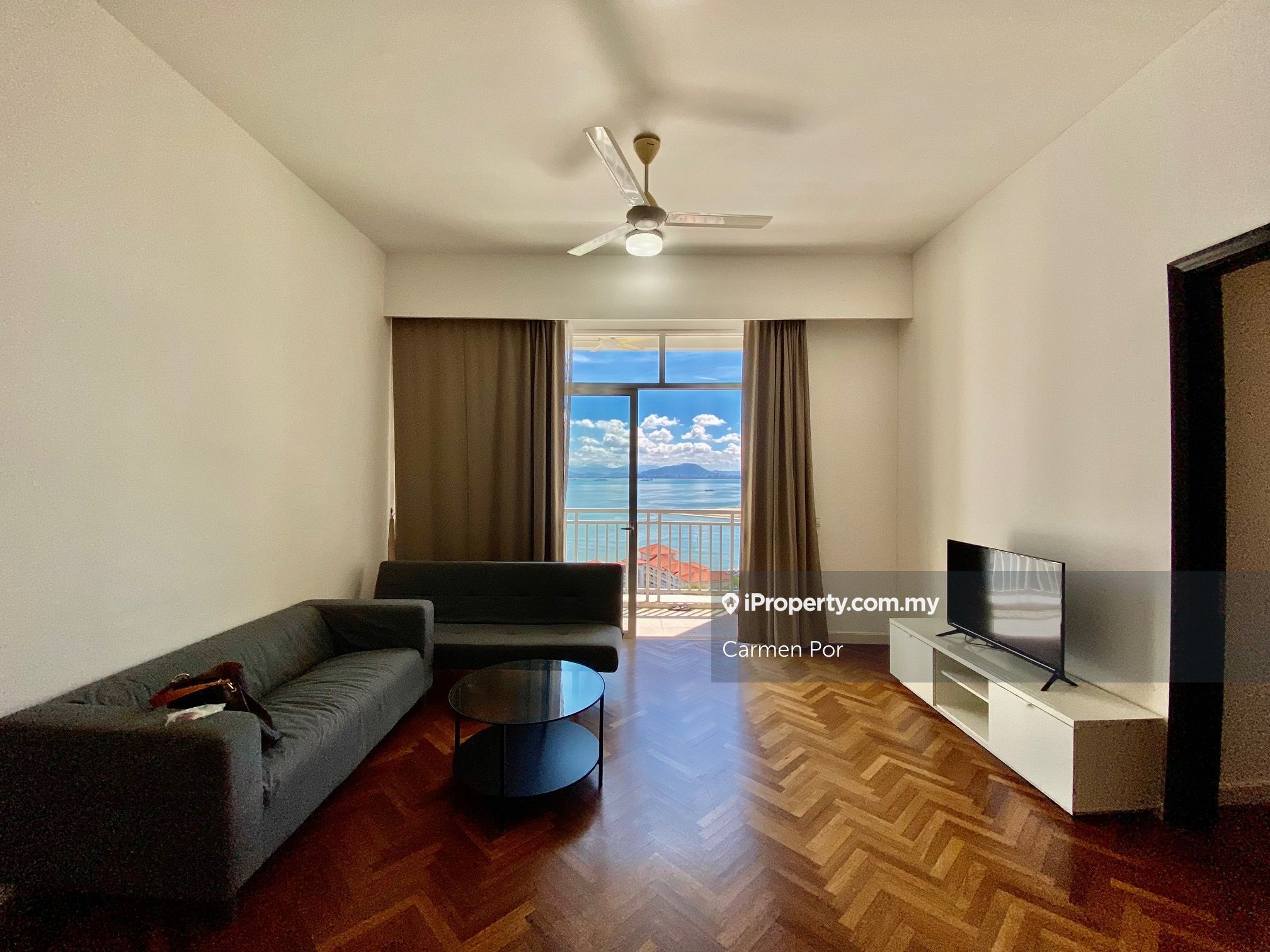 Quayside Condominium, Tanjung Tokong, Tanjong Tokong for rent RM3600