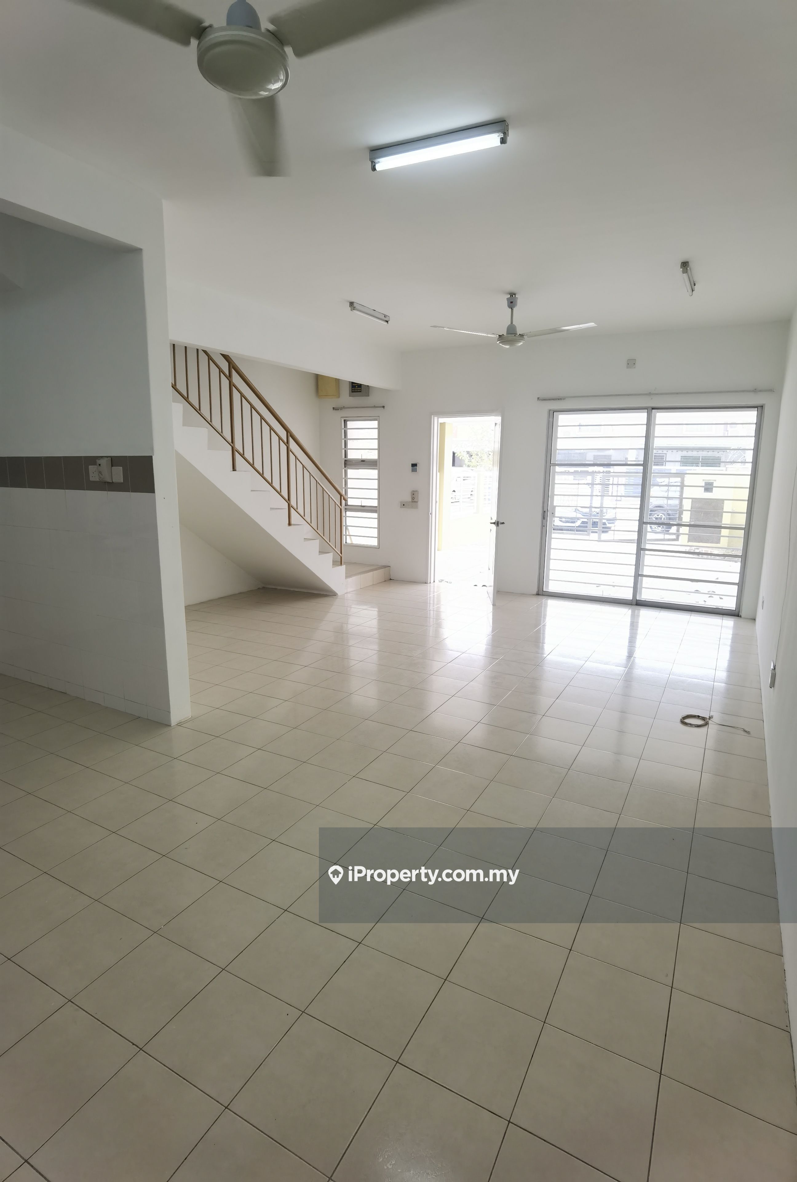 Setia Indah 11 Setia Alam Setia Alam 2 Sty Terrace Link House 4 Bedrooms For Rent Iproperty Com My