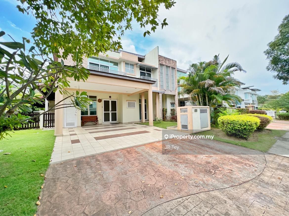 Setia Eco Park, Setia Alam, Shah Alam, Setia Alam for sale RM2500000