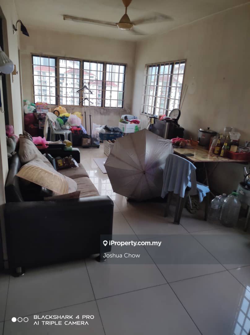 Suria Magna, Metro Prima, Kepong for sale RM190000 iProperty Malaysia