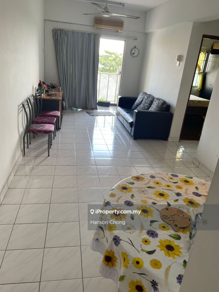 Arena Green Apartment 3 bedrooms for rent in Bukit Jalil, Kuala Lumpur