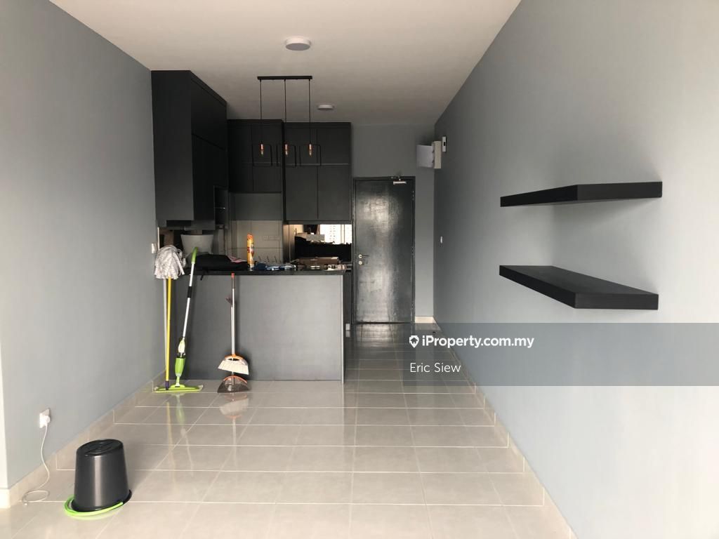 Residensi Lanai Apartment 3 bedrooms for rent in Bukit Jalil, Kuala ...