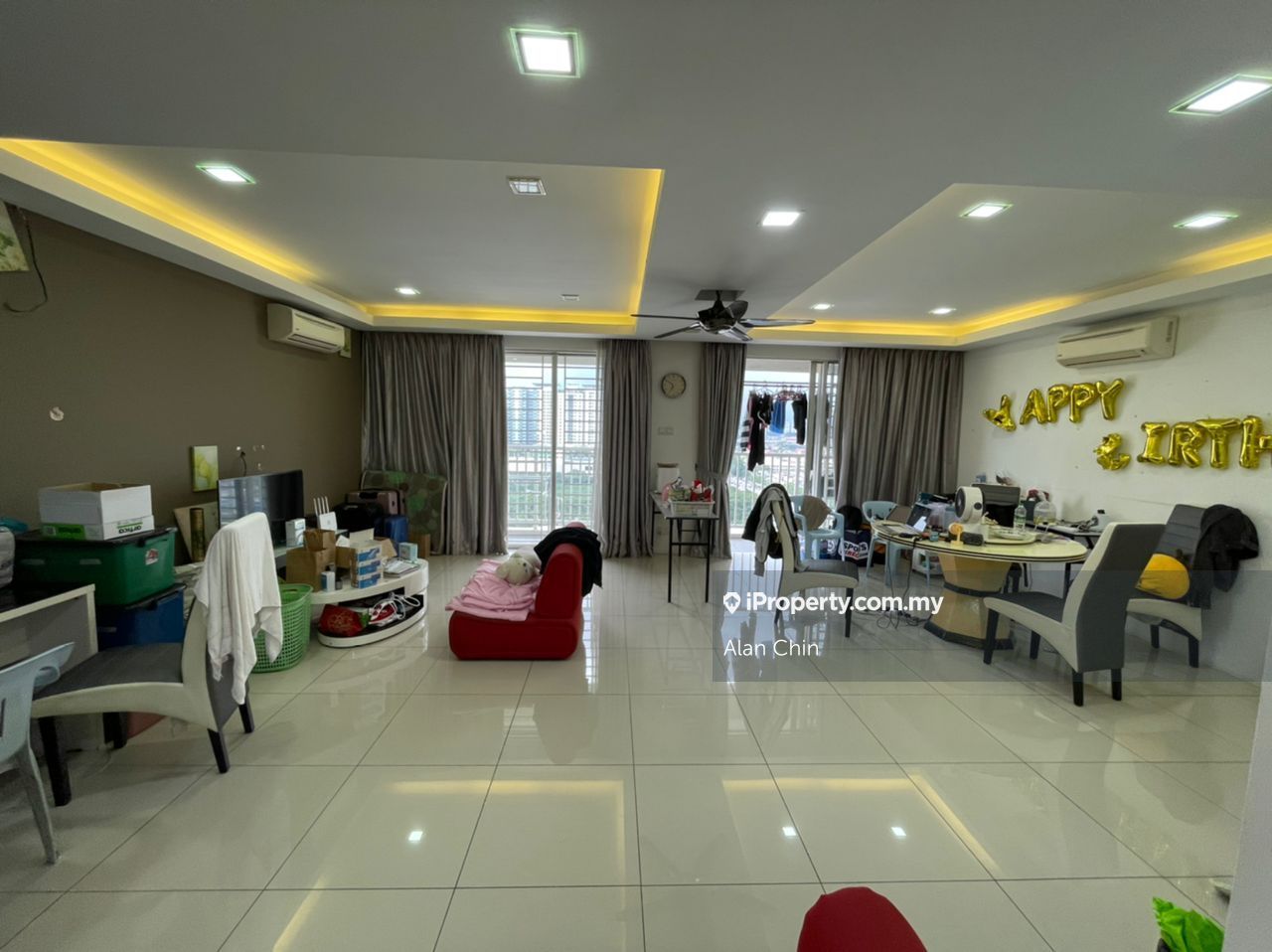 Platinum Lake PV 16 Condominium 3 bedrooms for sale in Setapak, Kuala