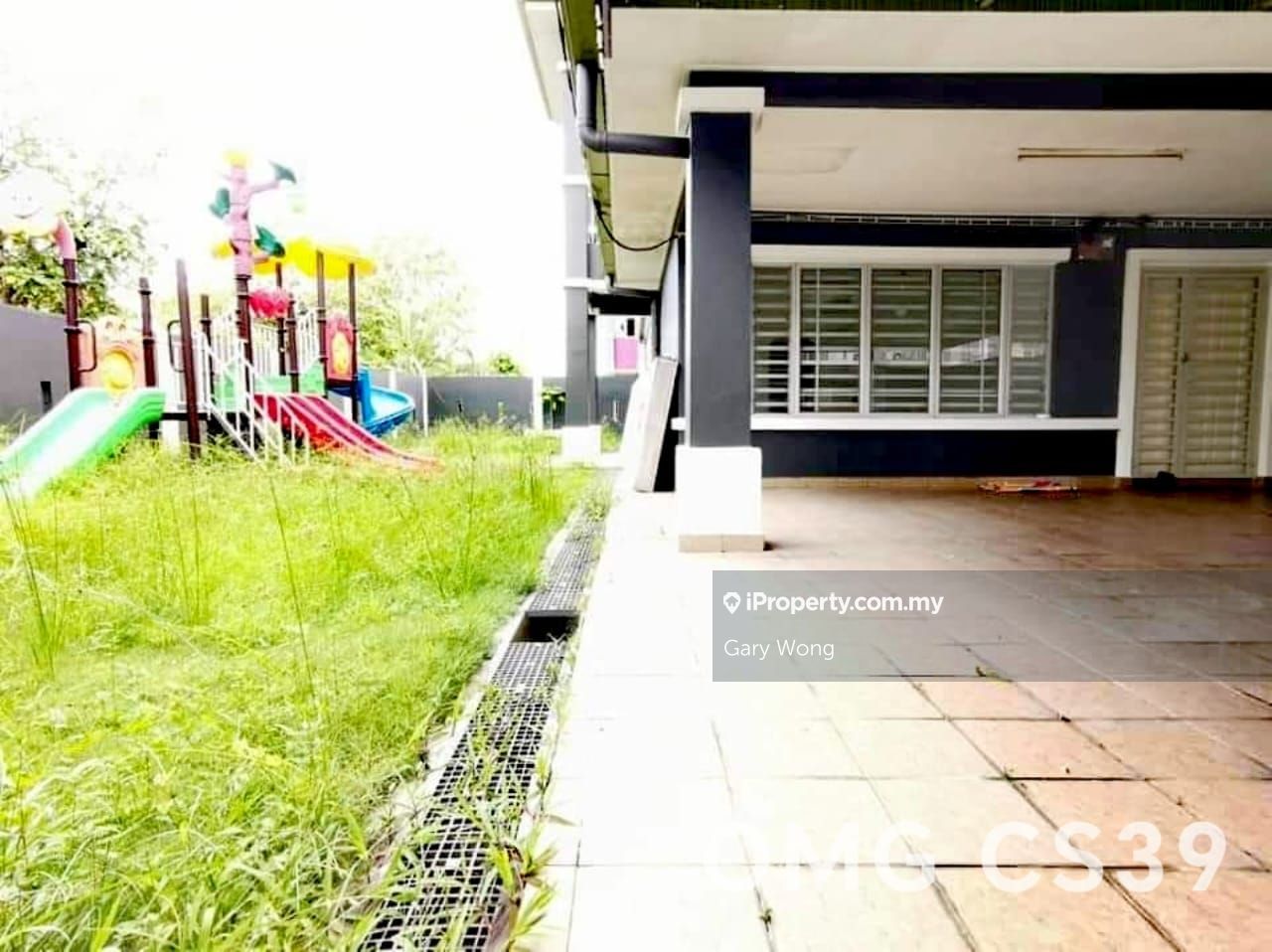 BANDAR PARKLAND BELOW MARKET VALUE CORNER HOUSE, Bandar Bukit Tinggi