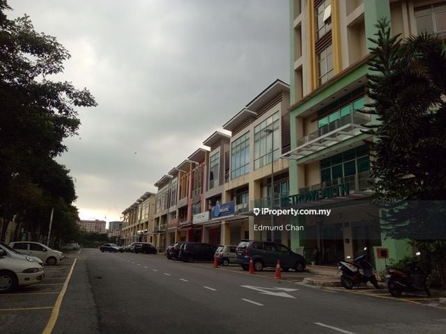 Petaling Jaya Commercial City, PJCC, Petaling Jaya South, Petaling Jaya ...