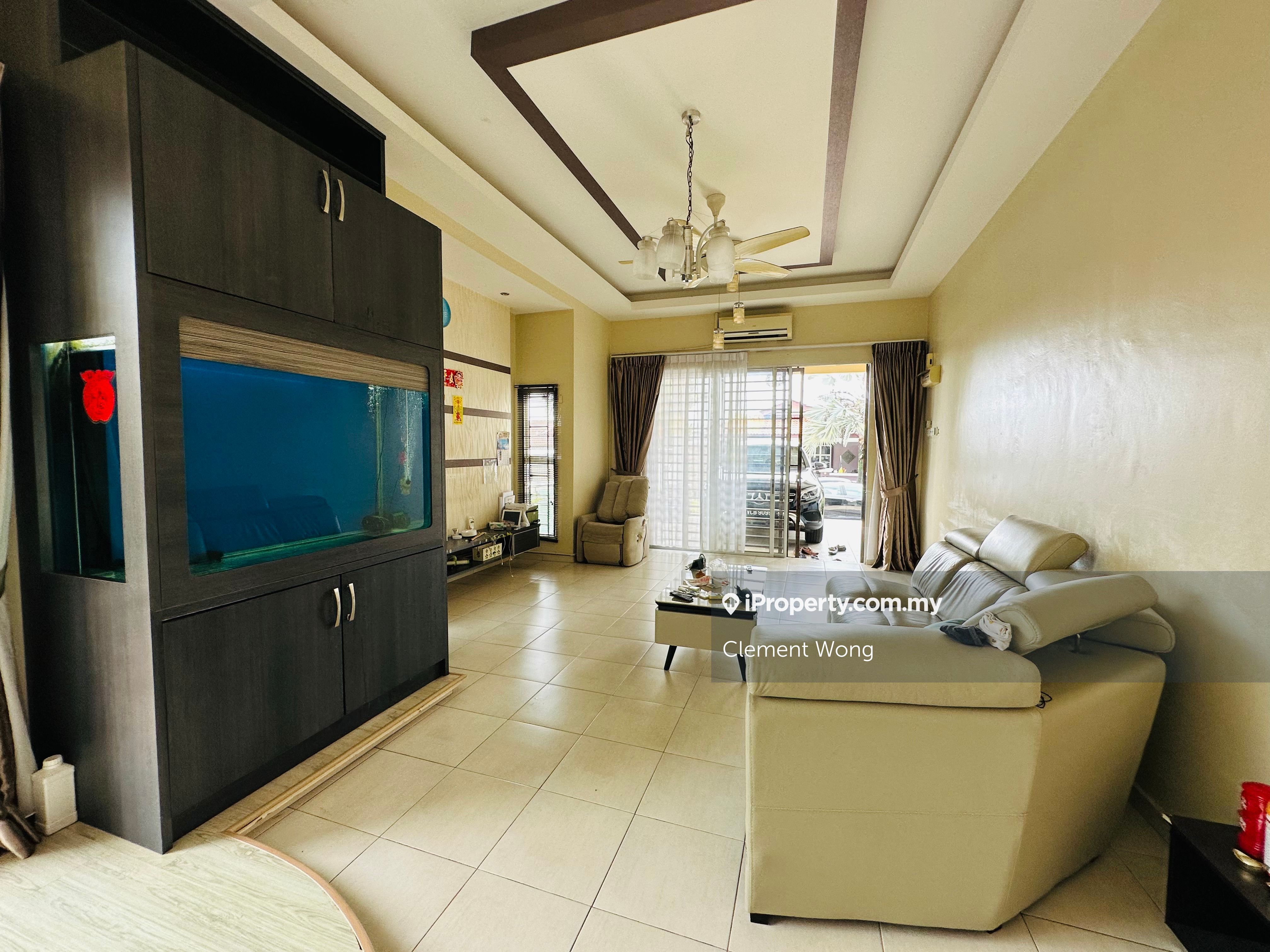 Rasah kemayan bali villa, seremban 2, s2, Seremban 2