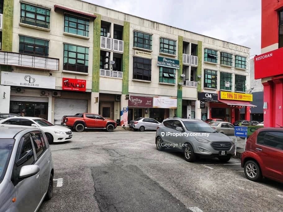 JALAN TUN ISMAIL, Kuantan for rent - RM1900 | iProperty Malaysia