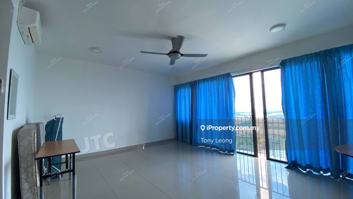 Trefoil Intermediate Serviced Residence for rent in Setia Alam