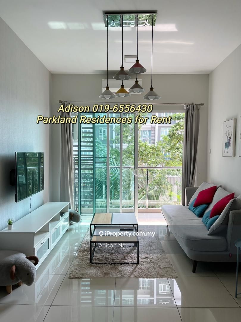 Parkland Residence, Melaka Tengah for rent - RM1800 | iProperty Malaysia