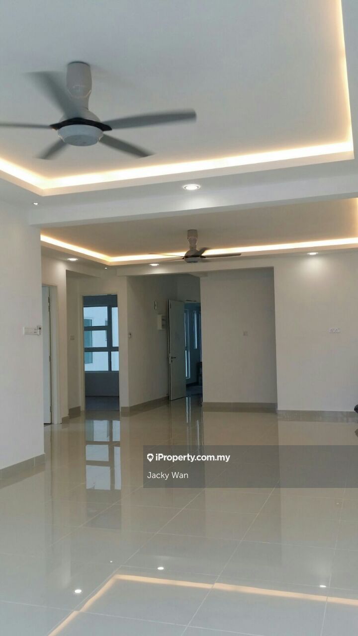 Arte Condominium, Kuchai Lama