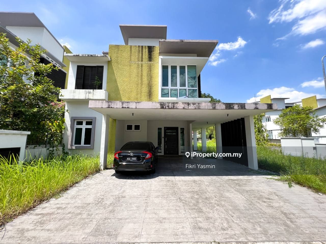 Tijani Ukay Ampang, Ampang For Sale - RM2490000 | IProperty Malaysia