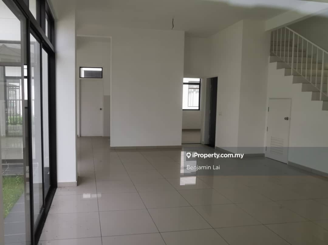 Avenham Garden Eco Grandeur, Bandar Puncak Alam